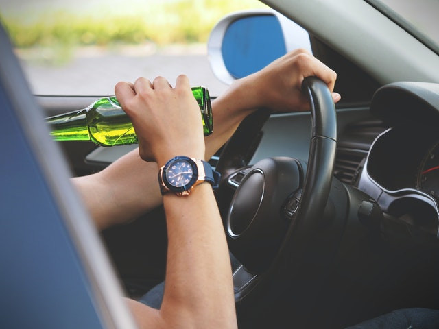 WHAT IS A QUICK TRIAL FOR ALCOHOLEMIA?