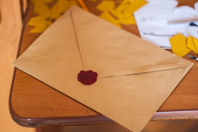 WHY SEND A BUROFAX TO THE TENANT WHEN THEY DON'T PAY