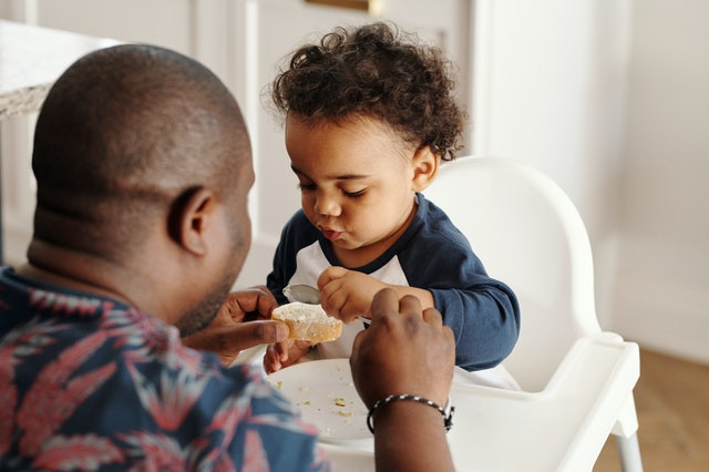 Until when the child support must be paid