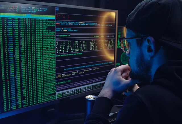 What is the crime of identity theft