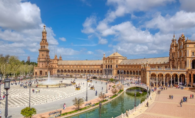 The first three things you should do when coming to Spain