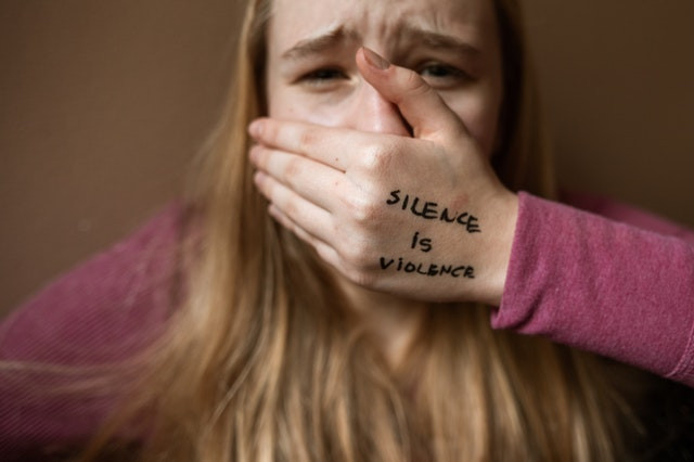 Consequences of reporting gender violence