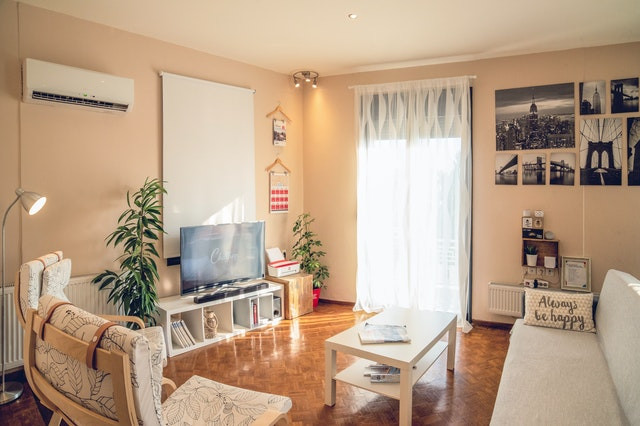 What is an eviction?
