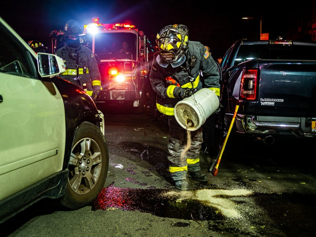 How to make an insurance claim?