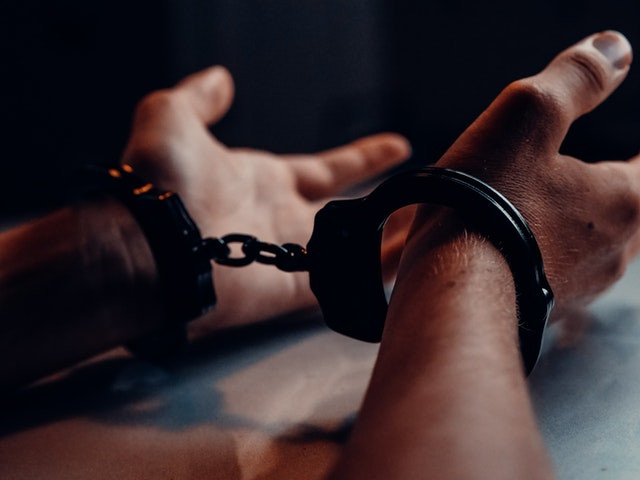 When are criminal records expunged?