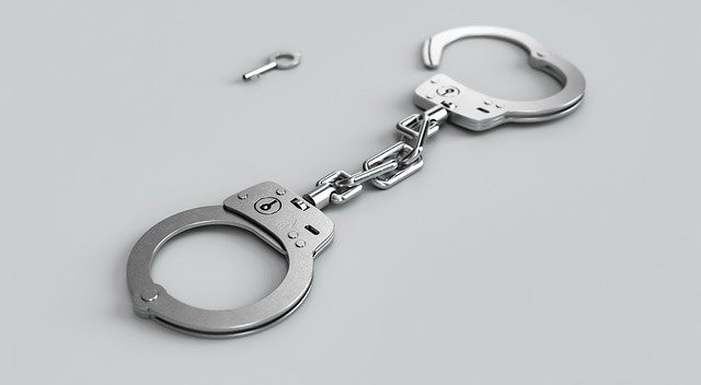 What you didn't know was a crime.