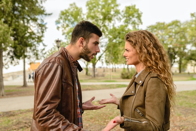 4 tips if you have been involved in an assault or fight