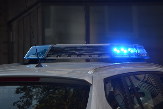 What is the crime of false reporting?
