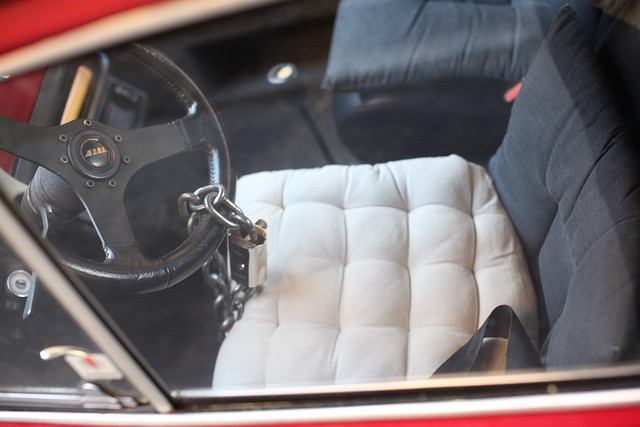 What should you know about car theft?
