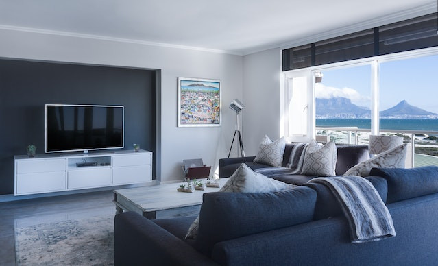 Can you repossess your rented accommodation out of necessity?