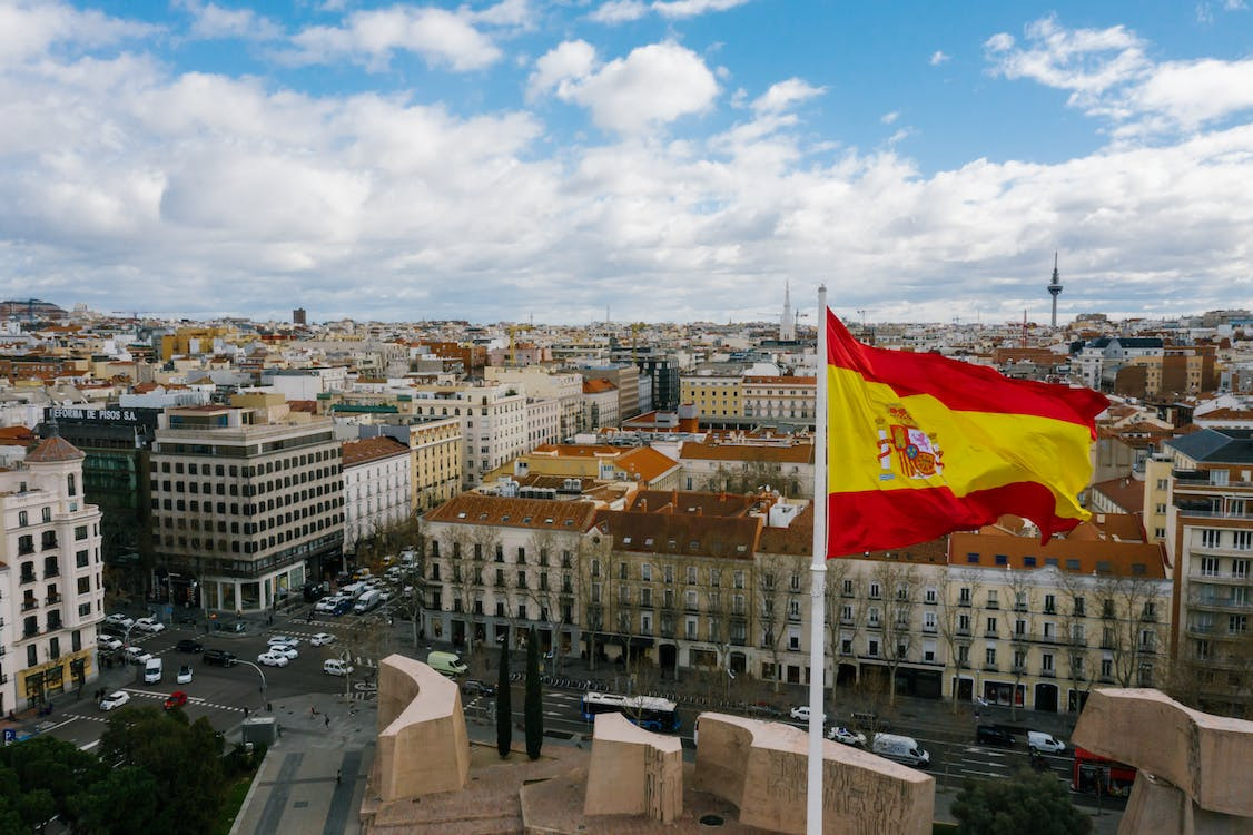 ¿Cómo conseguir la nacionalidad española?