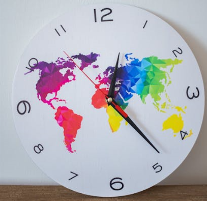 How long does it take for a complaint to reach you?