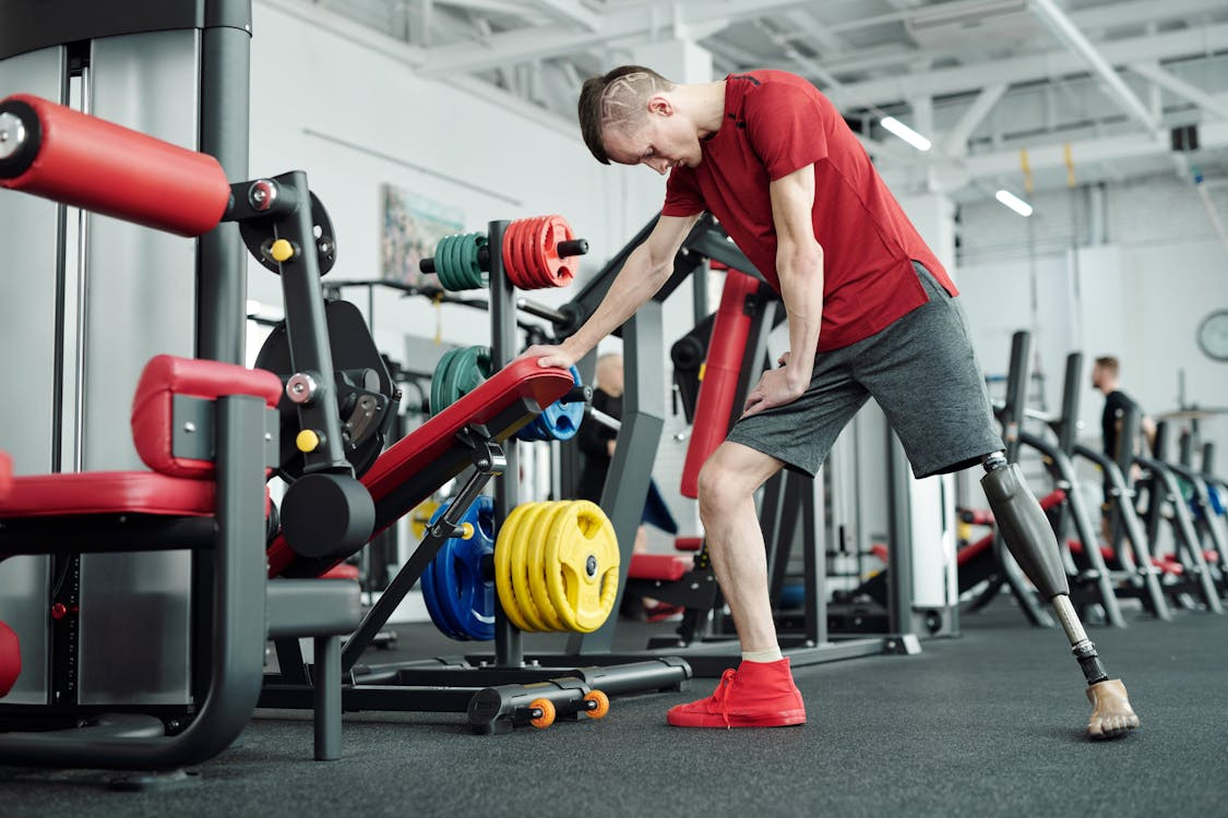 What is the crime of injuries ?