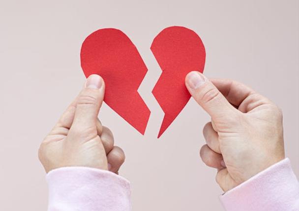 ¿Qué es el divorcio express?