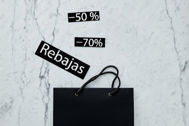 ¿Las rebajas son de verdad?
