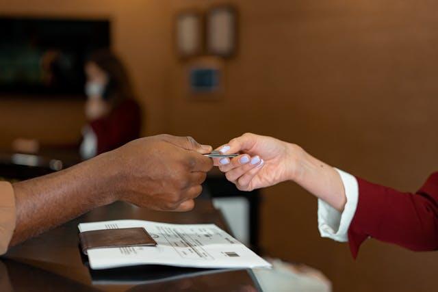 ¿Qué pasa si te roban en el hotel?