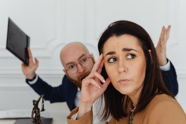 ¿Qué diferencias hay entre separación y divorcio?