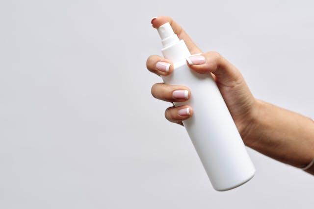 ¿Cuándo puedes usar el spray de pimienta?