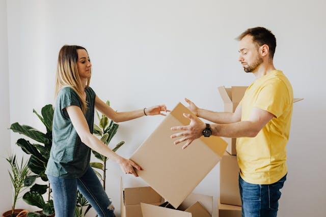 ¿Qué es el delito de daños en una vivienda alquilada?