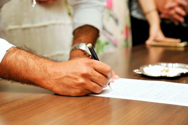 ¿Puede un poder notarial servirte para el caso de una incapacidad?