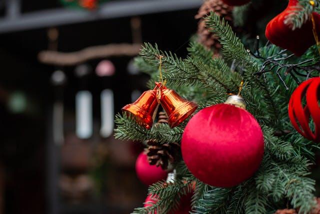 Estafas navideñas
